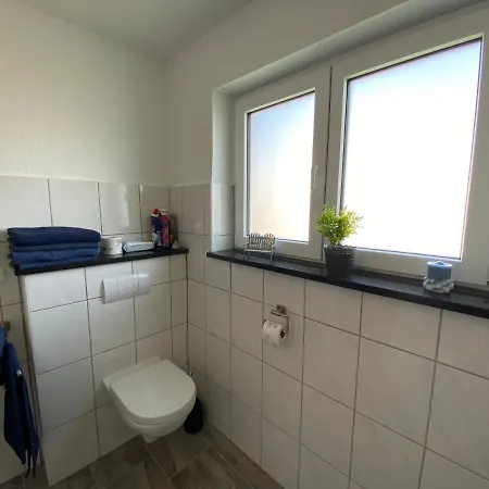Ferienwohnung Steinstrass Naehe Nuerburgring Kelberg Extérieur photo