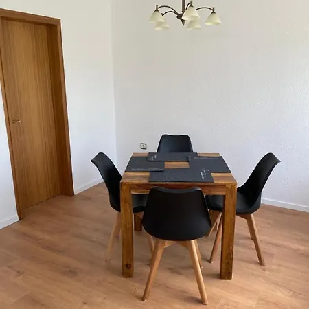 Ferienwohnung Steinstrass Naehe Nuerburgring Kelberg Extérieur photo