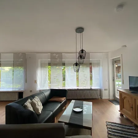 Ferienwohnung Steinstrass Naehe Nuerburgring Kelberg Extérieur photo