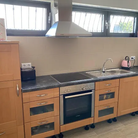 Ferienwohnung Steinstrass Naehe Nuerburgring Kelberg Extérieur photo