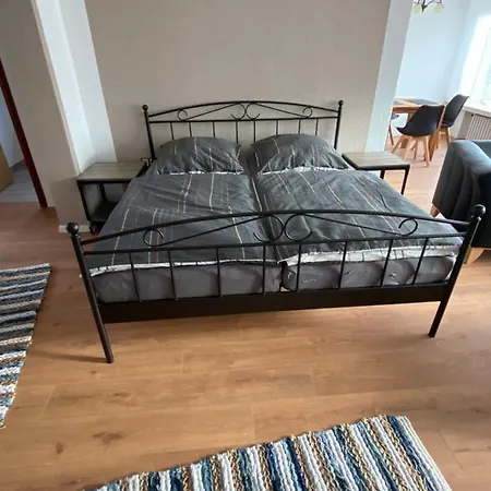 Ferienwohnung Steinstrass Naehe Nuerburgring Kelberg Extérieur photo