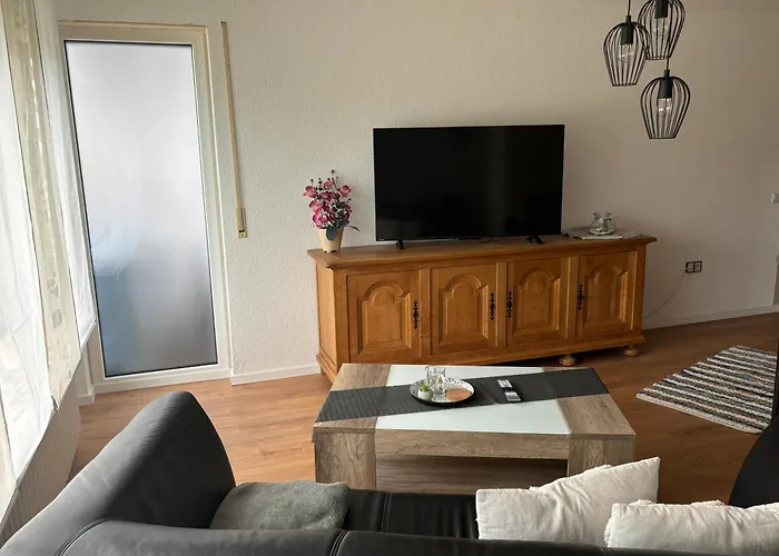 Ferienwohnung Steinstrass Naehe Nuerburgring