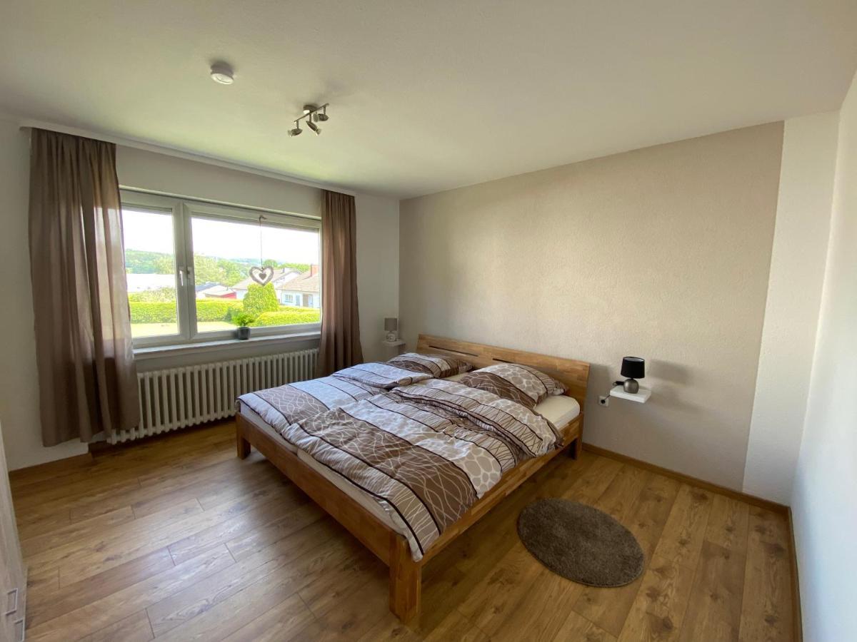 Steinstrass Naehe Nuerburgring Appartement