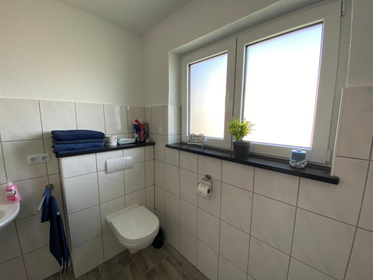 Steinstrass Naehe Nuerburgring Appartement *