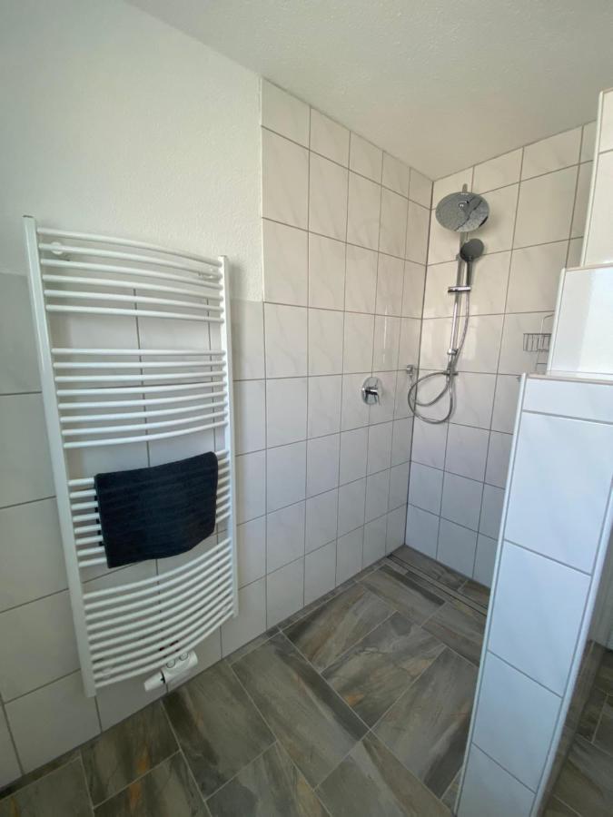 Appartement Steinstrass Naehe Nuerburgring Kelberg