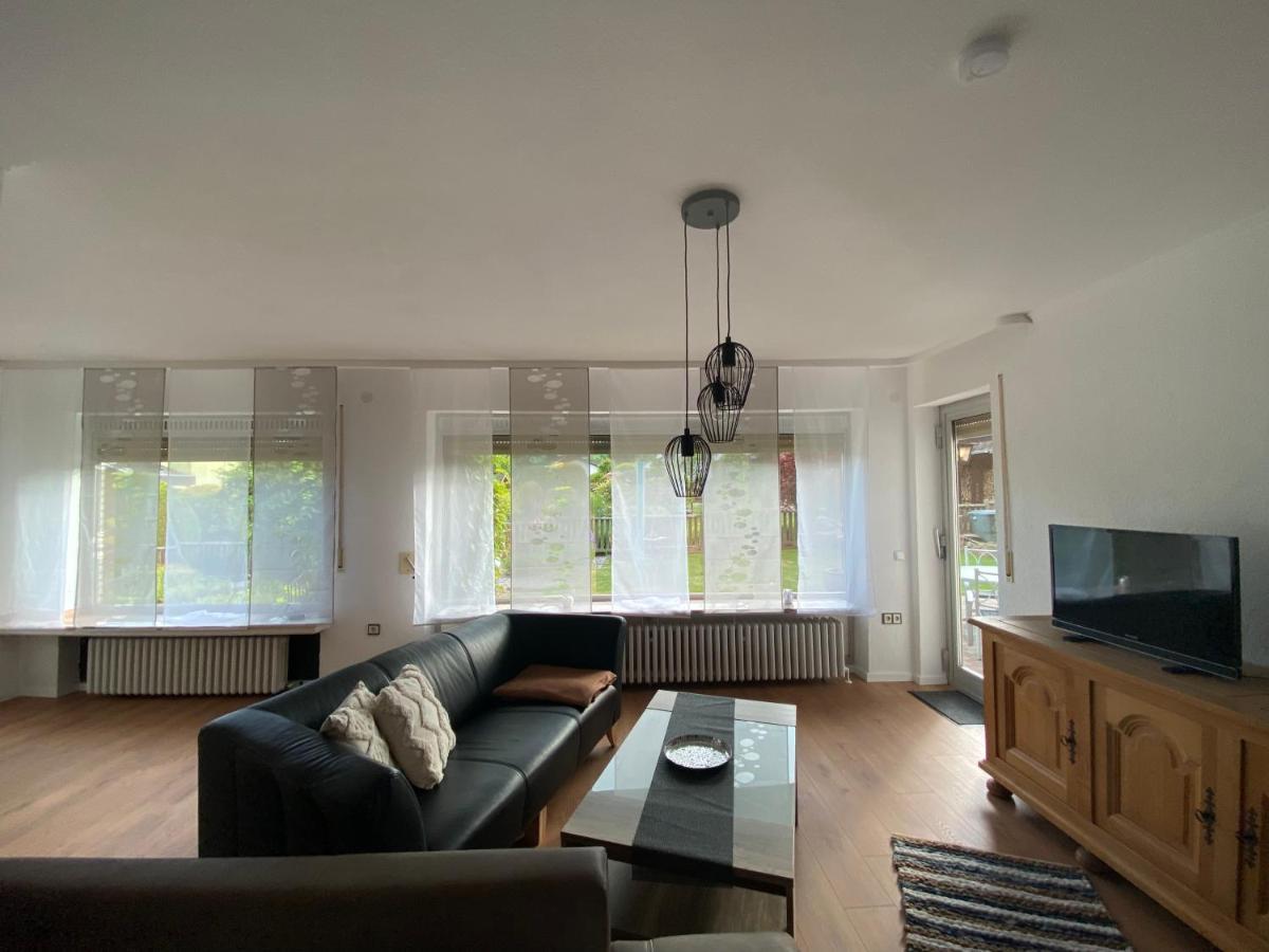 Appartement Steinstrass Naehe Nuerburgring *